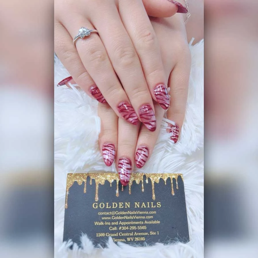 Cute Nail